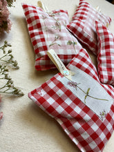 Lavender Bag
