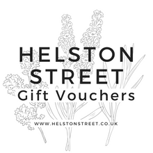 Gift Vouchers