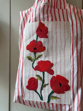 Vintage Embroidered Bag