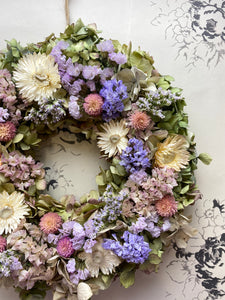 Spring Wreath