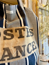 Vintage French Poste Bag