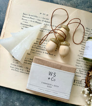 Warm Wishes Gift Box