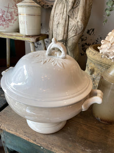 French Tureen