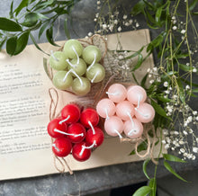 Small Bundle of Candles