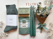Quiet Renewal | Luxury Self Care Gift Box