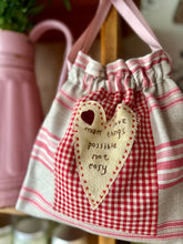 Little Drawstring Bag