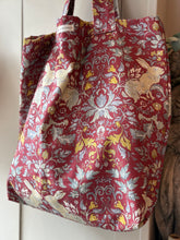 Handmade Tote Bag