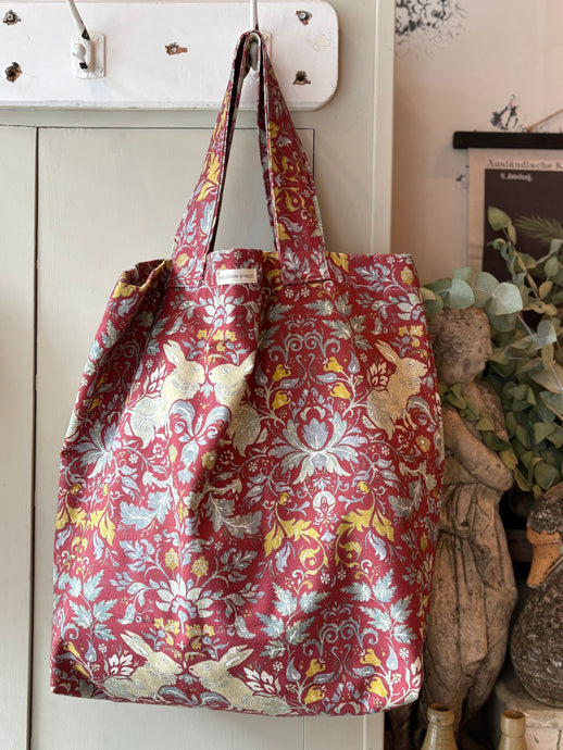 Handmade Tote Bag