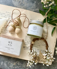 Warm Wishes Gift Box