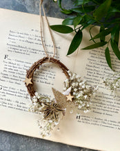 Mini Million Star Wreath