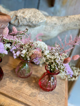 Dried Flower Bottle