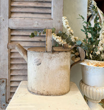 Rustic Watering Can