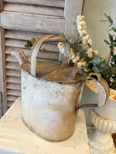 Rustic Watering Can