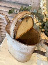 Rustic Watering Can