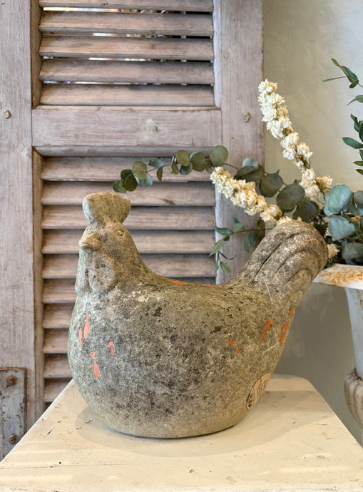 Terracotta Chicken