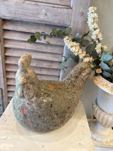 Terracotta Chicken