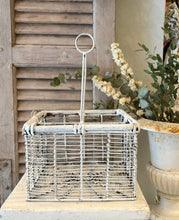 Vintage Bottle Holder