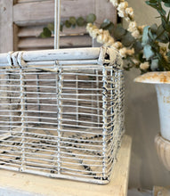 Vintage Bottle Holder