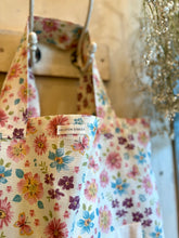 Vintage Embroidered Bag