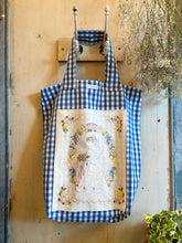 Vintage Embroidered Bag