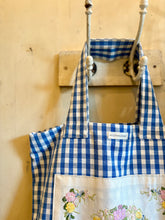 Vintage Embroidered Bag