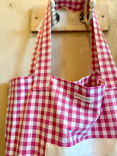 Vintage Embroidered Bag