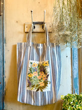 Vintage Embroidered Bag