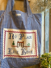 Vintage Embroidered Bag