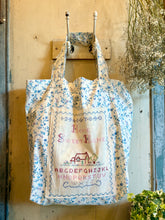 Vintage Embroidered Bag