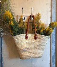 French Market Basket