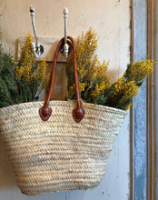 French Market Basket