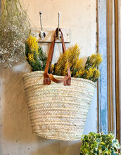 French Market Basket