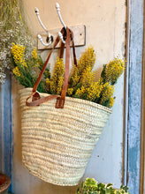 French Market Basket