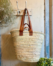 French Market Basket