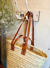 French Market Basket