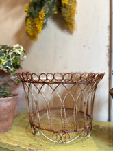 Beautiful Wire Basket