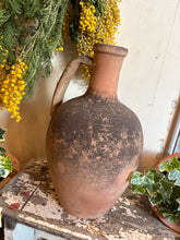 Medium Terracotta Urn