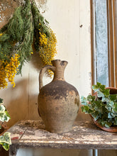 Small Terracotta Urn