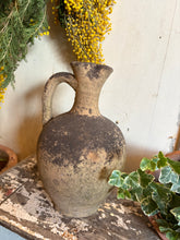 Small Terracotta Urn