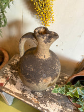 Small Terracotta Urn