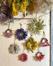 Mini Wreath Collection