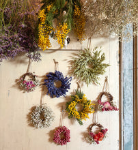 Mini Wreath Collection