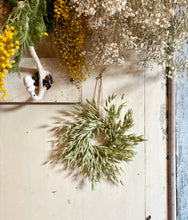 Mini Wreath Collection