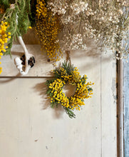 Mini Wreath Collection