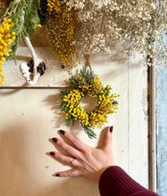 Mini Wreath Collection