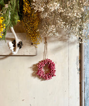 Mini Wreath Collection