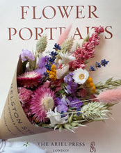 Mother's Day Mini Dried Flower Bouquet