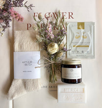 Thoughtfully Yours | Luxury Self Care Giftbox