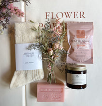 The Quiet Hour | Luxury Self Care Giftbox